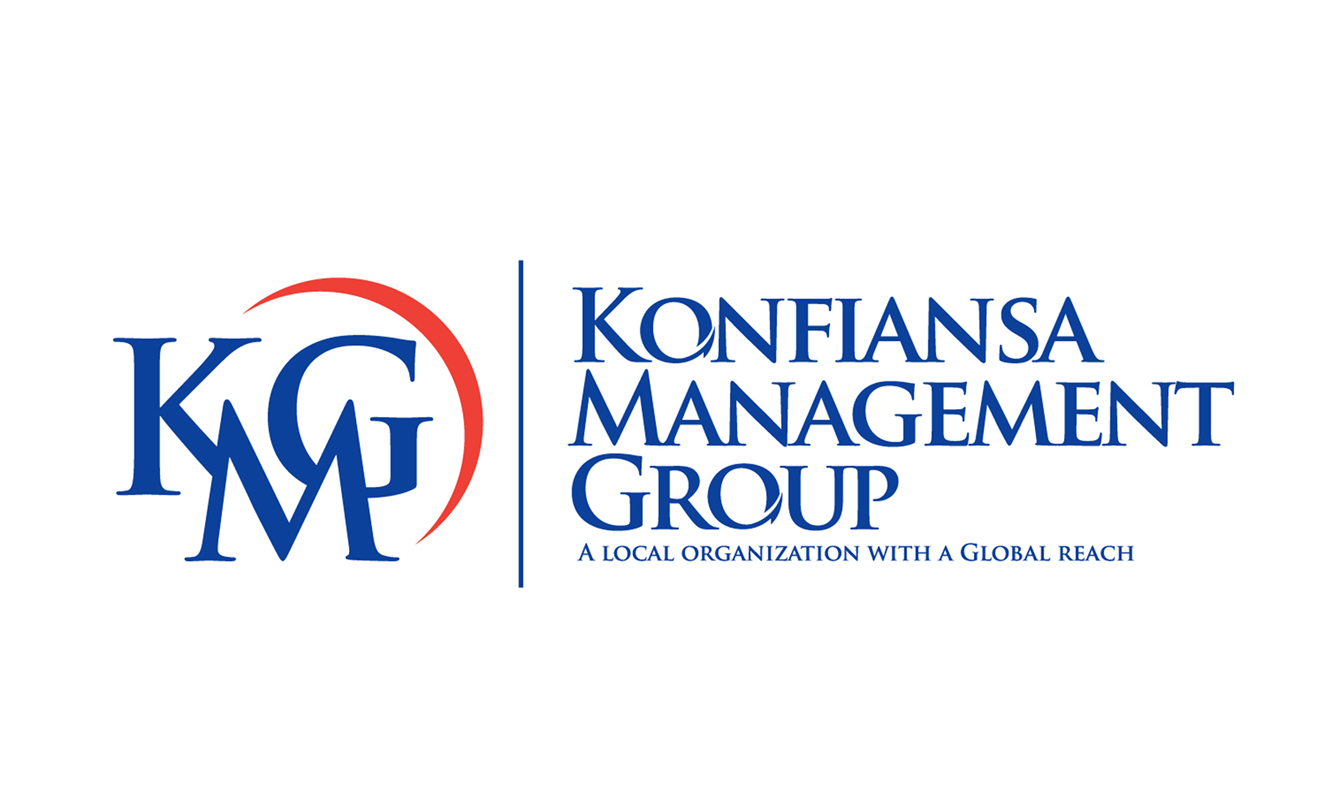 Konfiansa Management Group — A local organization with a global reach